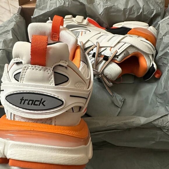 Balenciaga Track Sneakers - Picture 3 of 5